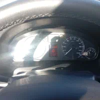 سمندسورن پلاسxu7p|خودرو سواری و وانت|صالح آباد, |دیوار