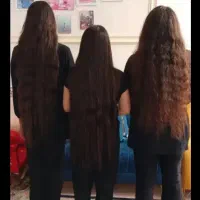 خریدار موی طبیعی بانوان با قیمت خوب