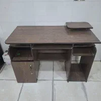 میز کامپیوتر
