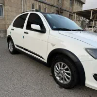 کویئک GXR با رینگ آلمینیومی و کروز کنترل|خودرو سواری و وانت|رستم‌آباد, |دیوار