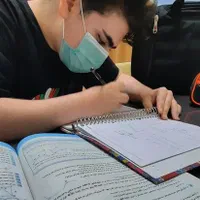 کلاس درس ریاضی برای آمادگی امتحانات|خدمات آموزشی|رفسنجان, |دیوار