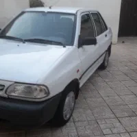 پراید۱۳۱مدل ۹۳|خودرو سواری و وانت|گرگان, |دیوار