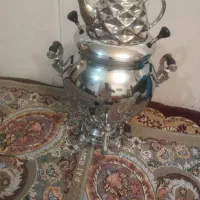 سماور نو نو