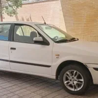 سمند مدل ۹۱|خودرو سواری و وانت|مشهد, دانشجو|دیوار