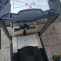 تردمیل توربو فیتنس مدل TF-2400|تجهیزات ورزشی|ممقان, |دیوار