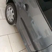 ۲۰۶ تیپ ۲ مدل ۱۳۹۵ خیلی کم کار|خودرو سواری و وانت|کرمان, |دیوار