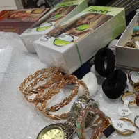 بدلیجات‌های مارک و برند و نو و اقتصادی|عمده‌فروشی|زرقان, |دیوار