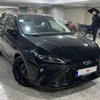 آریزو 6 جی تی gt صفر تحویل روز 1404