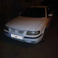 فروش خودرو سمند|خودرو سواری و وانت|شاهرود, |دیوار