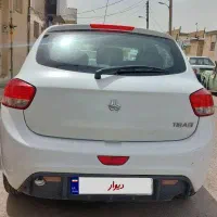تیبا2 مدل ۹۷|خودرو سواری و وانت|زنجان, |دیوار