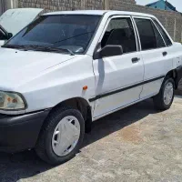 فروش پراید مدل۸۹ و پژو ۴۰۵مدل۹۳