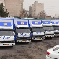 باربری ممتاز /خدمات vip اثاث‌کشی/ ارسال‌‌شهرستان