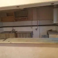 رهن واحد ۶۵ متری ۲ خواب طبقه ۳ با پارکینگ