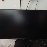 مانیتور ۲۴ اینچ کولر مستر ga241|قطعات و لوازم جانبی رایانه|اسلام‌شهر, شهرک قائمیه|دیوار