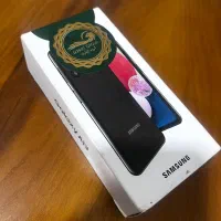 گوشی A13 سامسونگ ۱۲۸ گیگ رم ۴