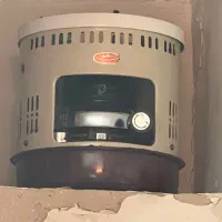 چراغ خوراک پزی