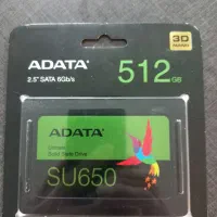 هارد ssd ای دیتا