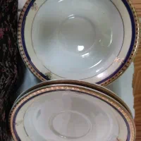 ۶عددنعلبکی نو استفاده نشده