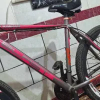 دوچرخه BLAST 27.5|دوچرخه، اسکیت، اسکوتر|کوه چنار, |دیوار