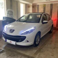 ۲۰۷ اتومات پاناروما ۴۰۳ فول اقساطی