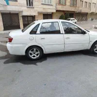 لیفان 520 بدون رنگ|خودرو سواری و وانت|مشهد, موسوی قوچانی|دیوار