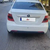 برلیانس h230 (۲۳۰)|خودرو سواری و وانت|اصفهان, کوی امیریه|دیوار