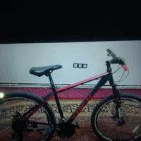 دوچرخه 26 ترک TREK