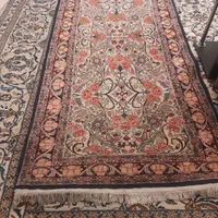 کناره بیجار طرح خاص ودستبافت|فرش|تهران, فدک|دیوار