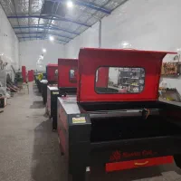 دستگاه حک و برش لیزری|ماشین‌آلات صنعتی|تبریز, |دیوار