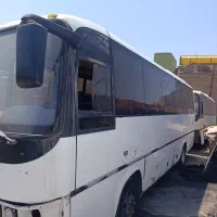 مبدل باس مدل 89 کولردار