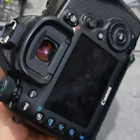 دوربین کنون