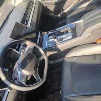 کی ام سی مدل ۱۴۰۳ کاملا بی رنگ وسالم ۷۶۰۰ کارکرد|خودرو سواری و وانت|تبریز, |دیوار