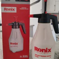 سمپاش دستی رونیکس مدل RH-6001 ظرفیت ۲ لیتر