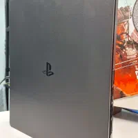 ps4 slim 1tb فور ۱ترا|کنسول، بازی ویدئویی و آنلاین|اهواز, طالقانی|دیوار