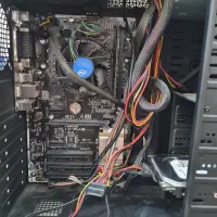 کیس کامپیوتر ddr4
