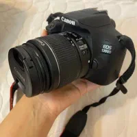 دوربین عکاسی ۱۳۰۰ دی کانن