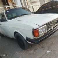 پیکان وانت 85تمیزه|خودرو سواری و وانت|شوشتر, |دیوار