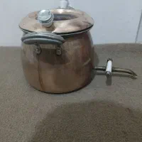 کتری مسی