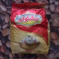 برنج جشنواره