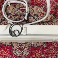 کولر دو تیکه۱۸ هزار موتور بزرگ|کولر گازی و فن‌کوئل|شادگان, |دیوار