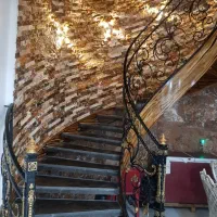 رنگ آمیزی وپتینه ساختمان.|خدمات پیشه و مهارت|شوش, |دیوار