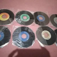 صفحه گرام  صفحه گرامافون