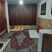 اجاره سوئیت مبله روزانه و هفتگی درمرکز شهر