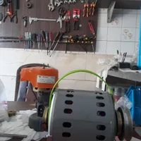 تعمیرات و سرویس کولر آبی و ابگرمکن موتور کولر