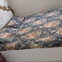 تخت دونفره|تخت و سرویس خواب|تهران, مخصوص|دیوار