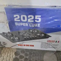 یک عدد گاز صحفه ای و یک عدد ماکروفر|اجاق گاز و لوازم برقی پختوپز|مرودشت, ثبت احوال|دیوار