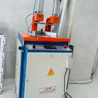 دستگاه درب و پنجره سازی|ماشین‌آلات صنعتی|مهاباد (آذربایجان غربی), |دیوار