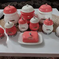 پاسماوری و میزتلوزیون