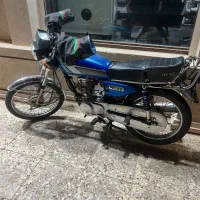 هندا مدل ۹۸