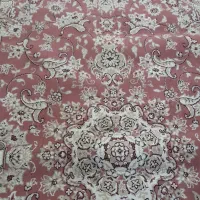 فرش ۶ متری|فرش|دزفول, |دیوار